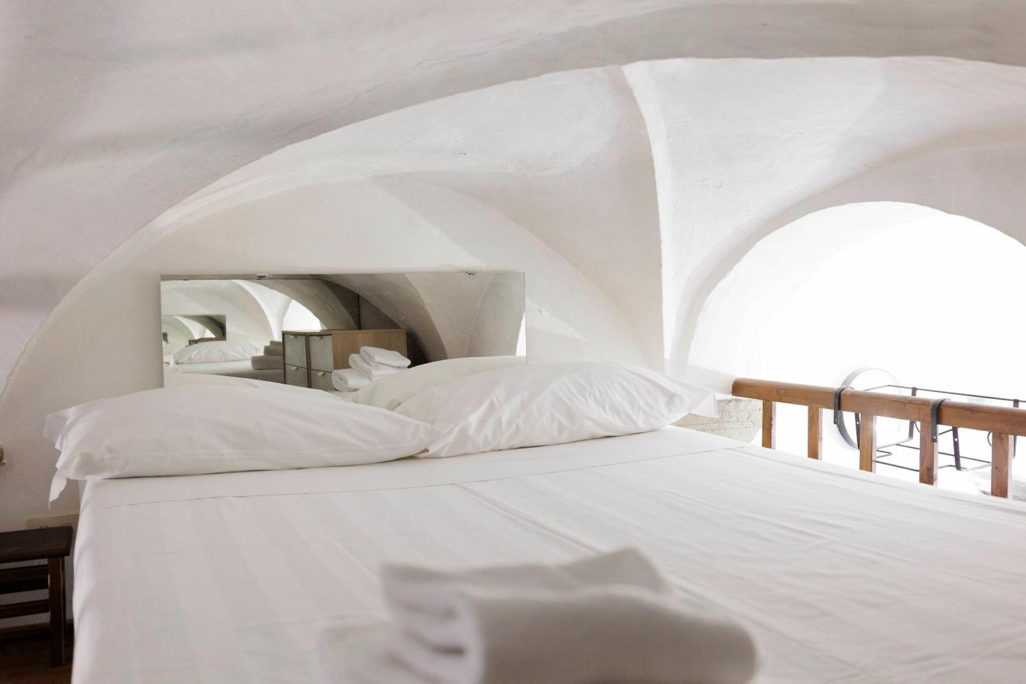 Magnoli Loft Apartment