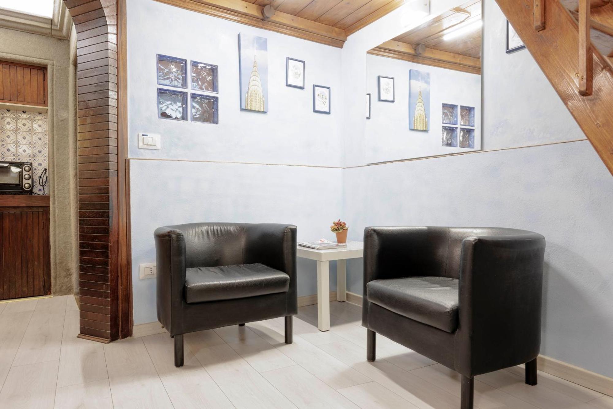 Magnoli Loft *