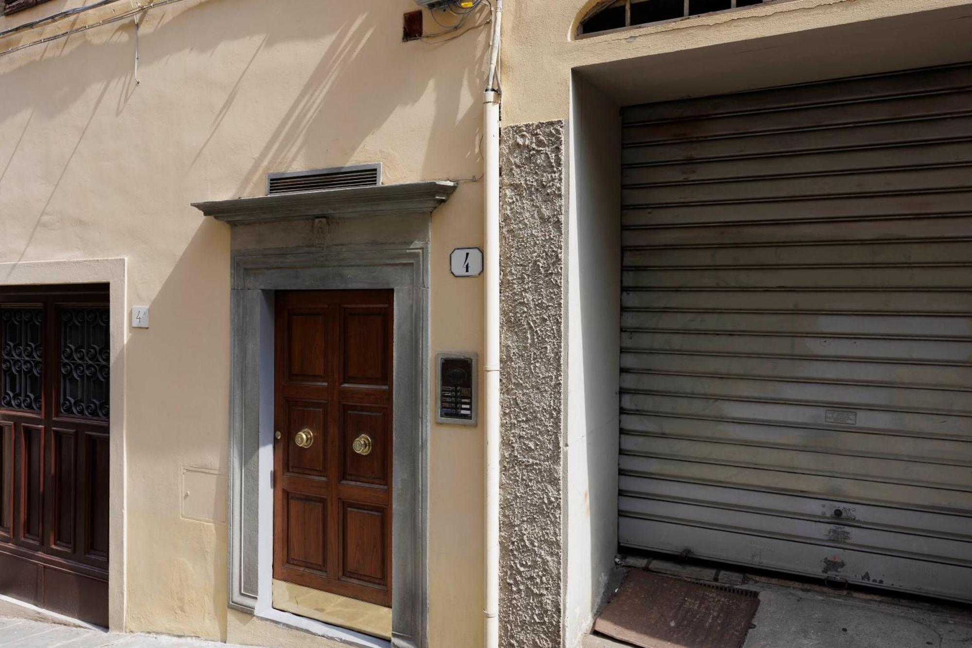 Magnoli Loft