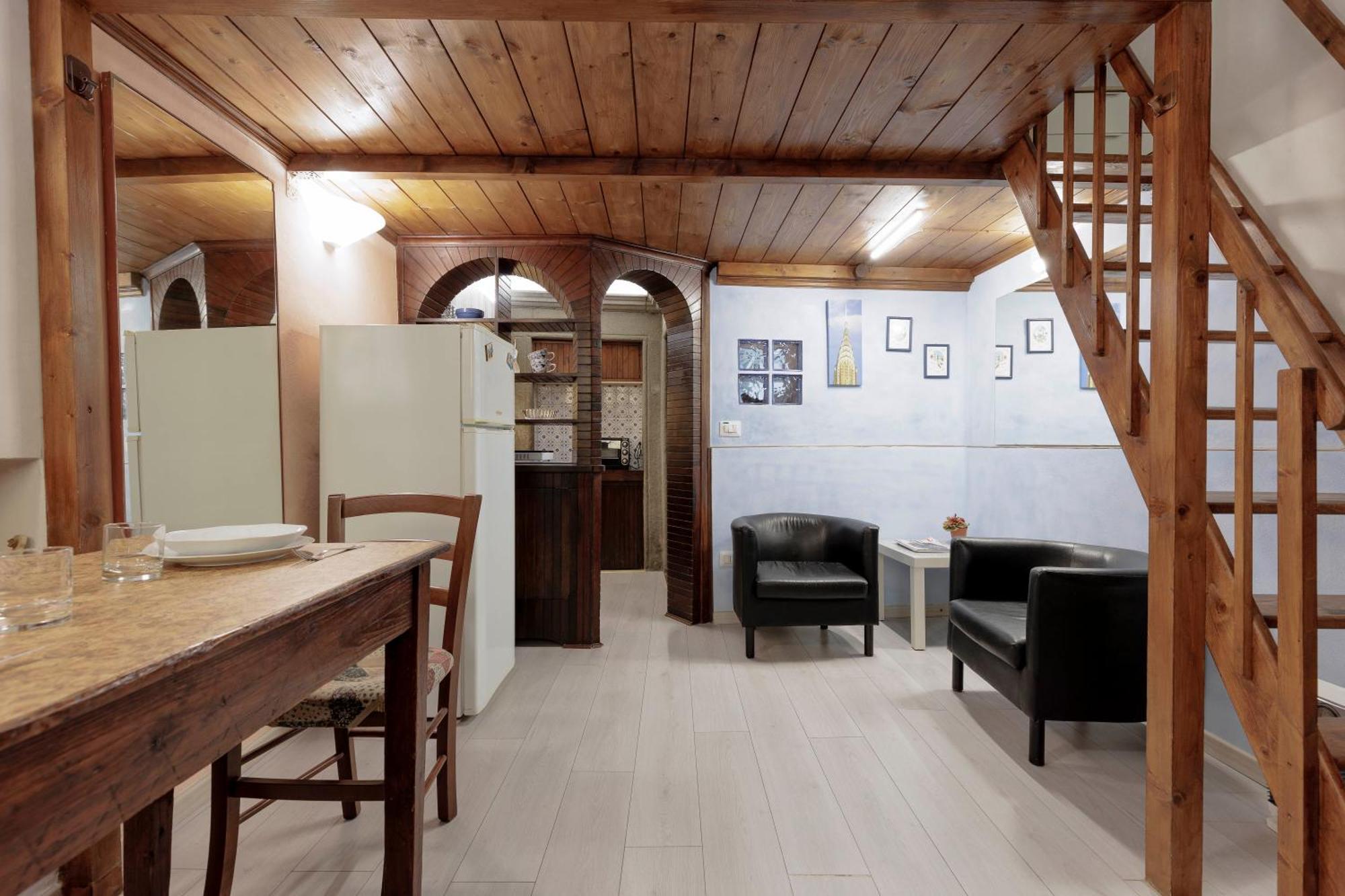 Apartment Magnoli Loft