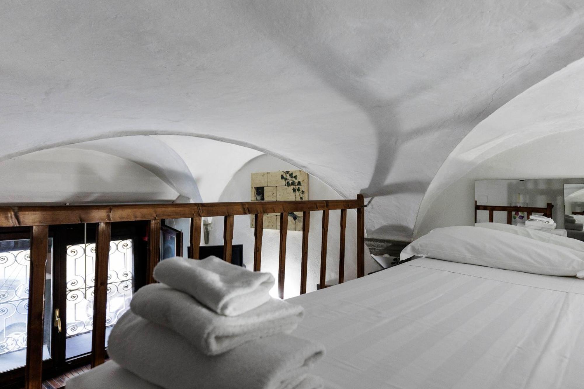 Magnoli Loft * Florence