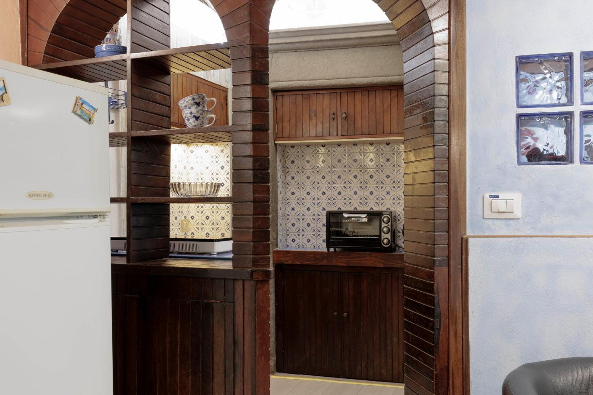 Magnoli Loft * Florence